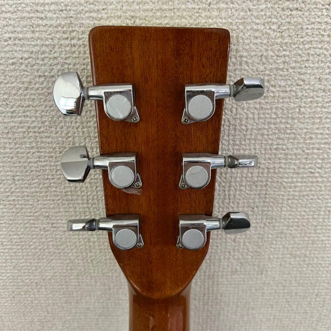 Lumber アコースティックギター LF3NA（本体のみ） F