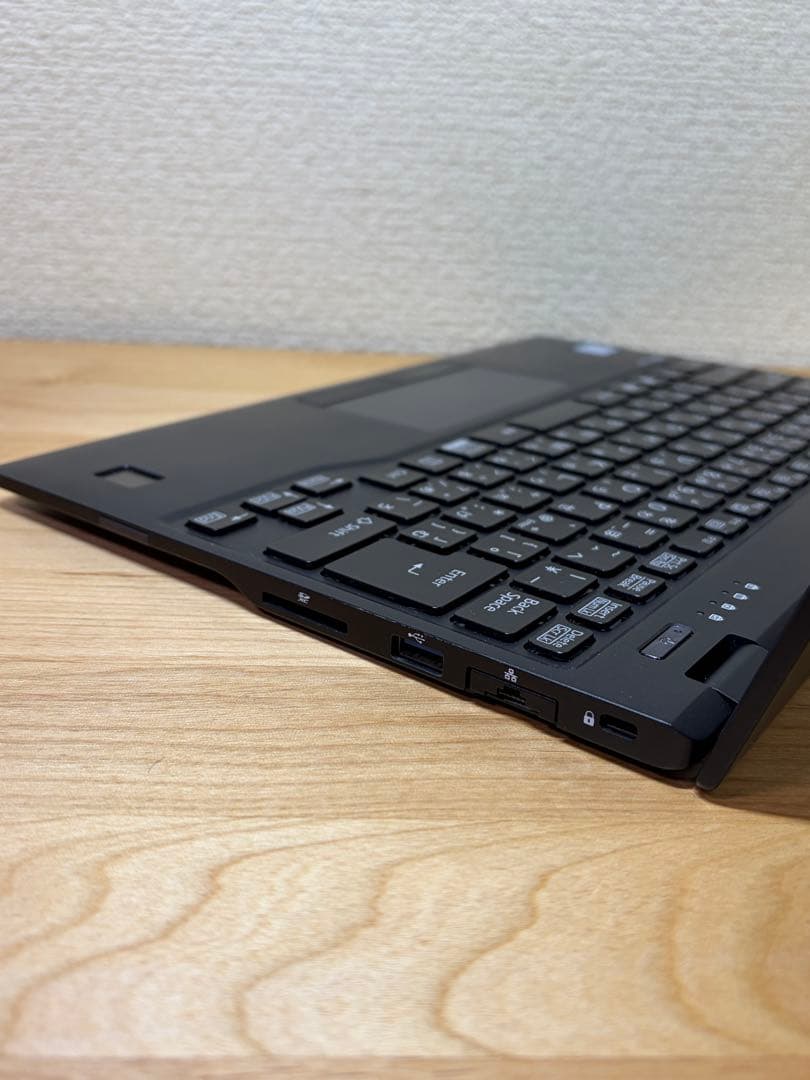富士通U939 i5 8世代 8G SSD 512G  Office付き