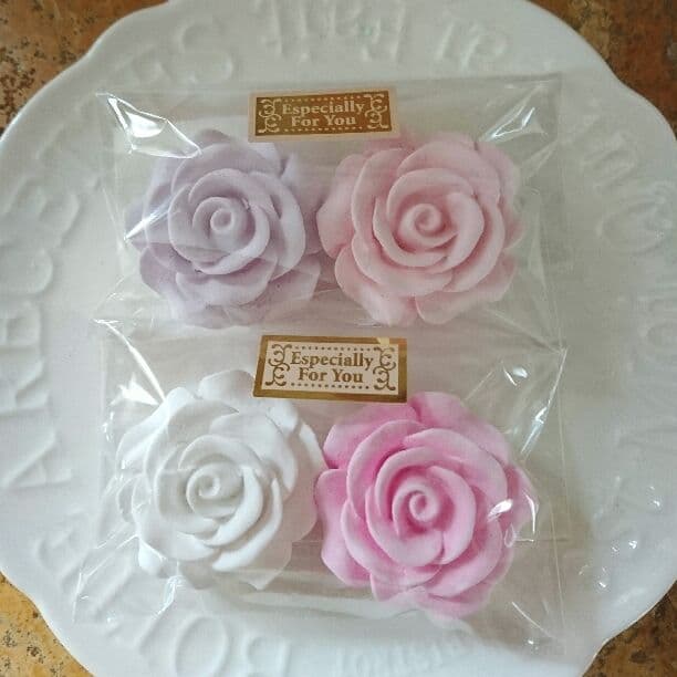 売り切れました☆薔薇セット