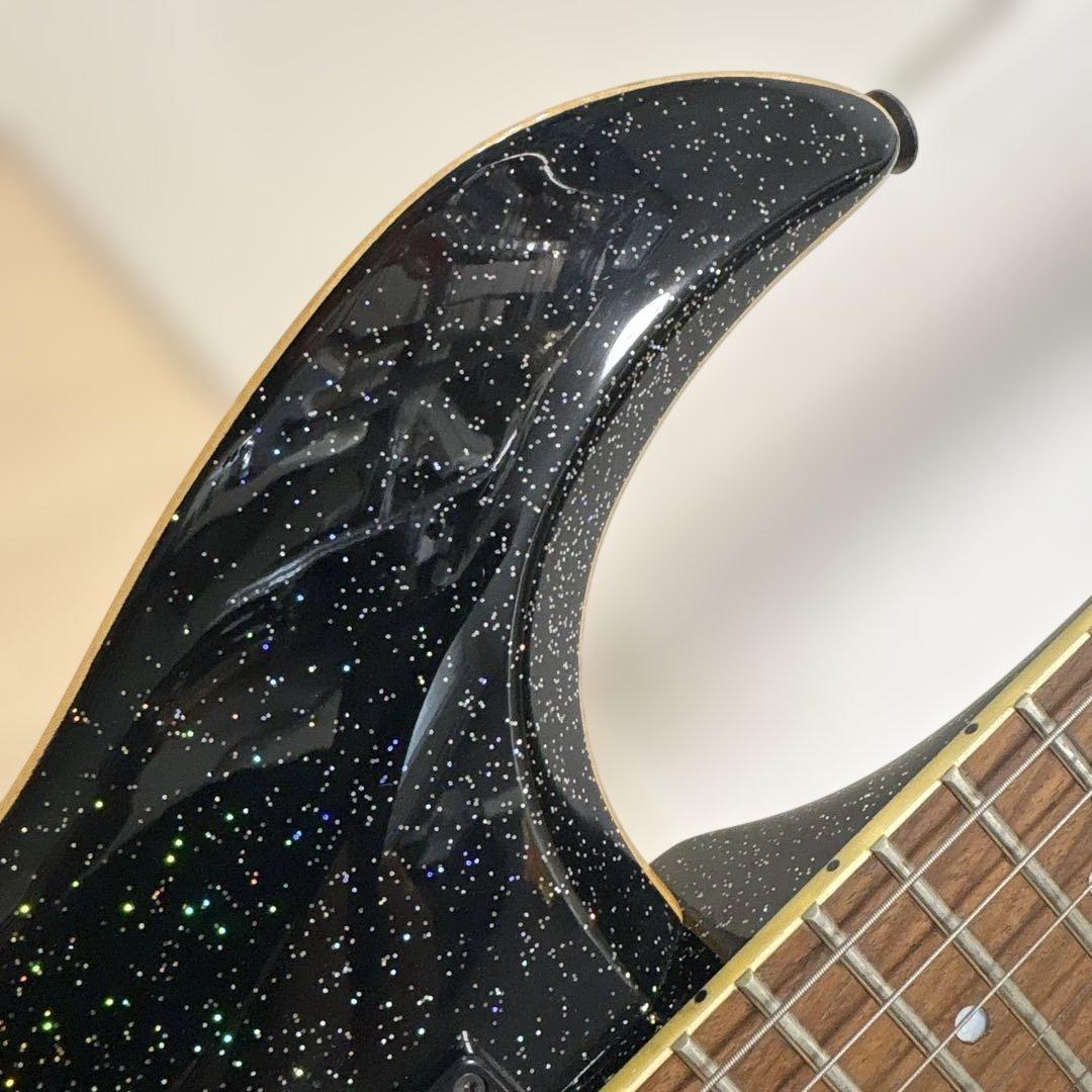 Rockoon PRS風エレキギター　美品