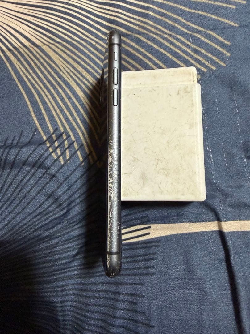 スマートフォン本体 Iphone 11