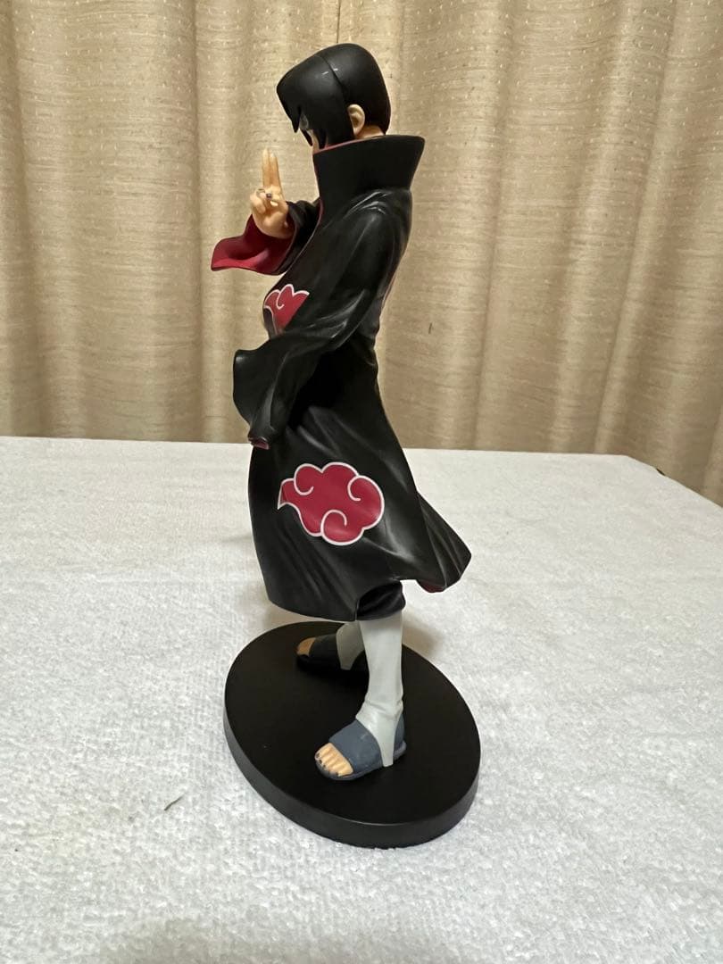 NARUTO-ナルト-疾風伝　うちはイタチ　フィギュア