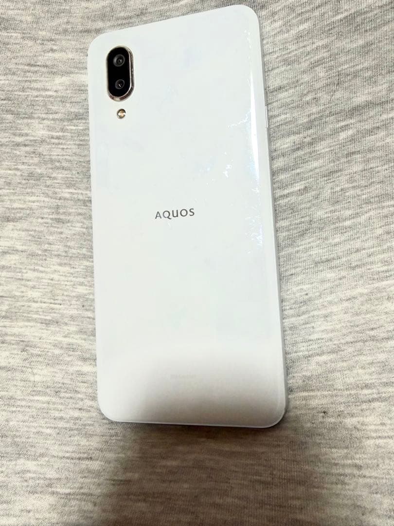 スマホ Apple 容量...64GB 3台　ワイヤレスイヤホン付き。