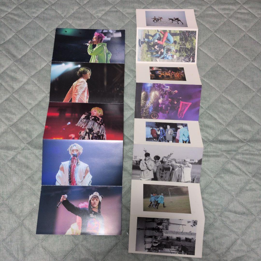 アイドル BIGBANG