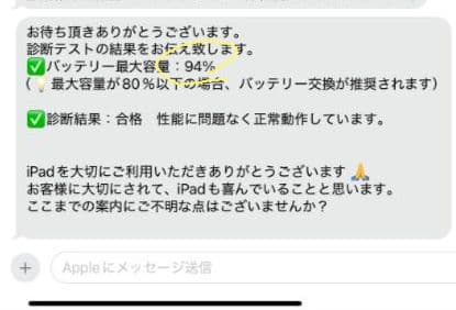 美品 iPadPro 12.9 第5世代256GB セルラー バッテリー94%