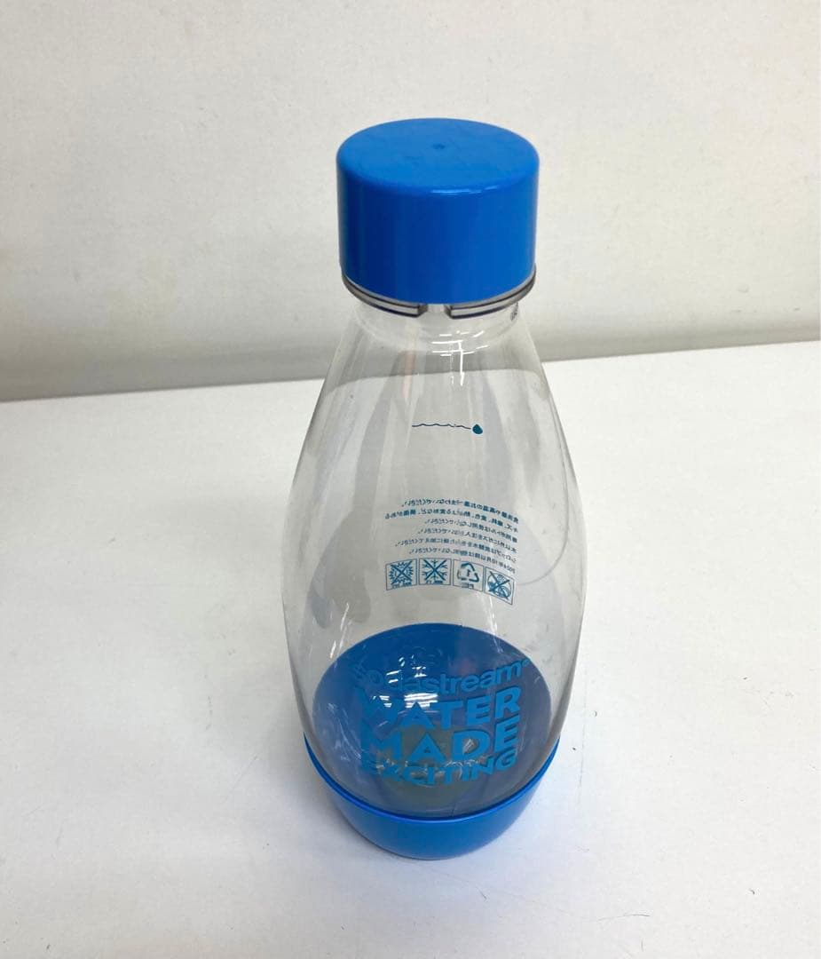 A206-46 sodastream スピリットワンタッチ 炭酸水メーカー