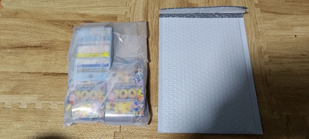スタートデッキ100 3個 新品未開封