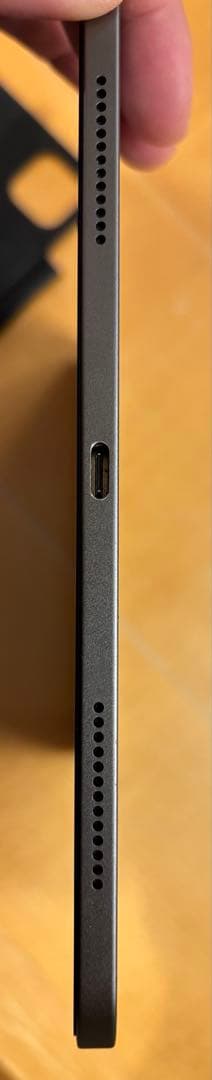 iPad Pro 11インチ 第2世代 128GB Wi-Fi
