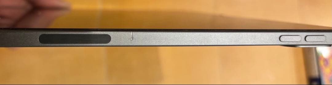 iPad Pro 11インチ 第2世代 128GB Wi-Fi