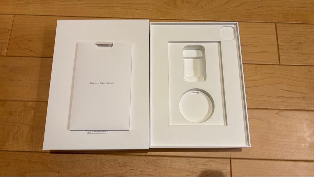 iPad Pro 11インチ 第2世代 128GB Wi-Fi