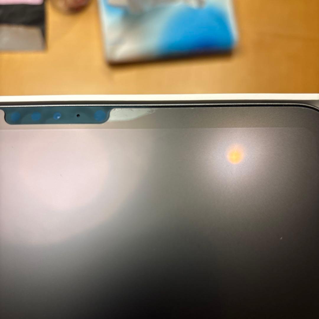 iPad Pro 11インチ 第2世代 128GB Wi-Fi