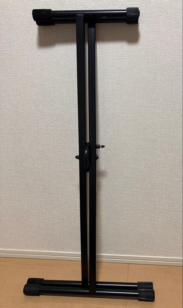 KORG PS60 シンセサイザー　美品　61鍵　ソフトケース・スタンド付