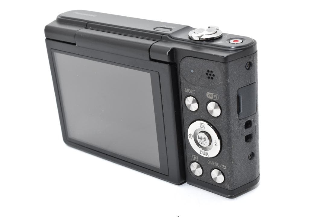 Panasonic LUMIX DMC-SZ10デジカメ動作確認済#4205