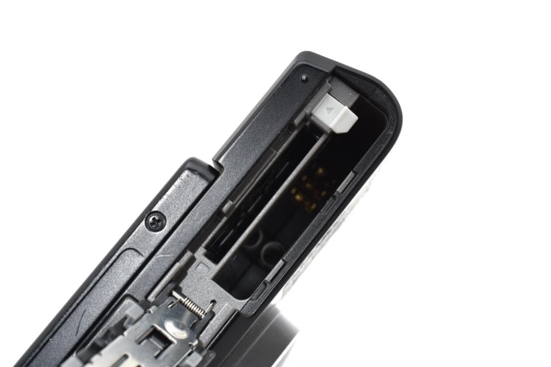 Panasonic LUMIX DMC-SZ10デジカメ動作確認済#4205