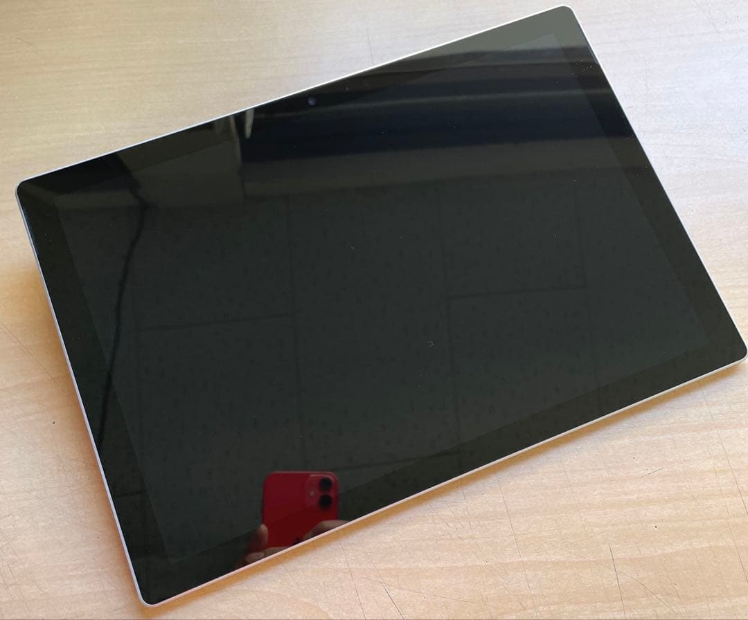 Surface Pro5 1807 LTE 256GB メモリー8GB 美品#2