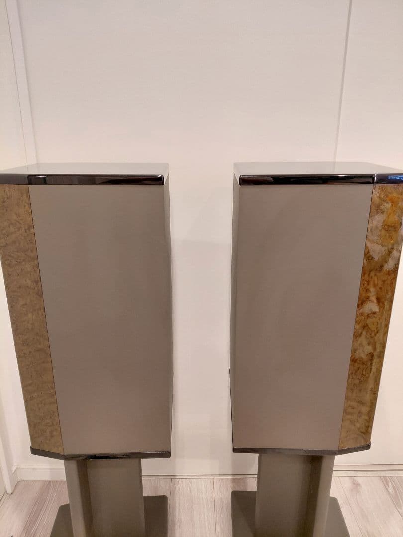 BOSE 464 スピーカーペア スタンド付き