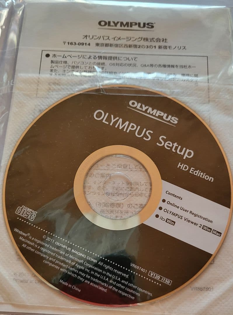 OLYMPUS ミラーレス一眼カメラ シルバー