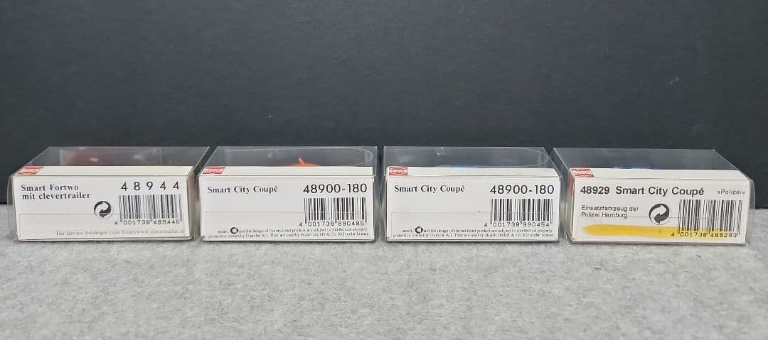 ブッシュスマート４５０ ３０台セット