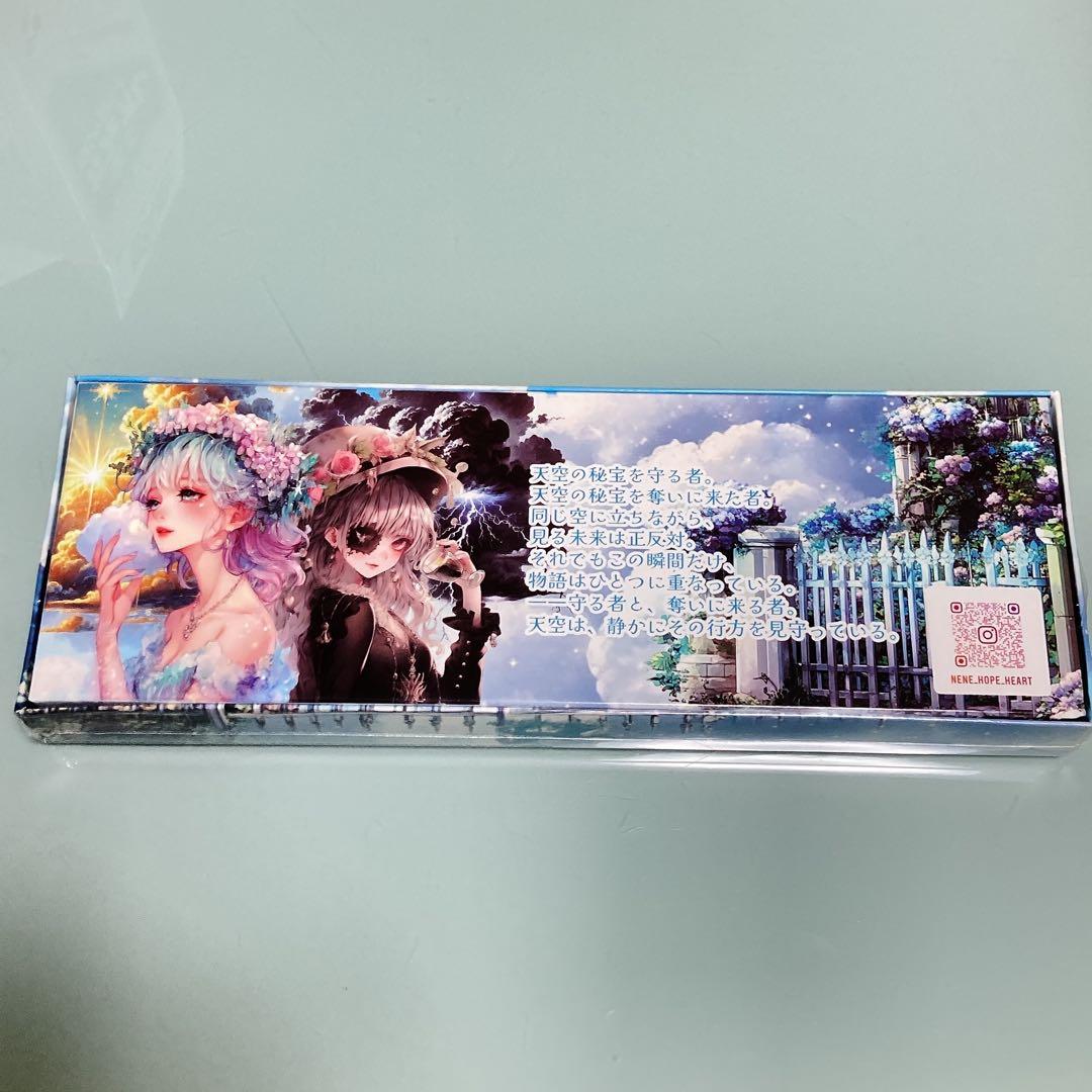 nene様 Celestial＆Pirates 8点 コンプリートセット 未開封
