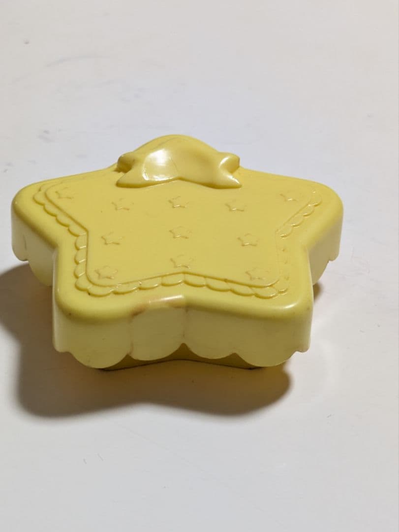 キキララルームセット　　キキ・ララ 昭和レトロ　サンリオ　レア品