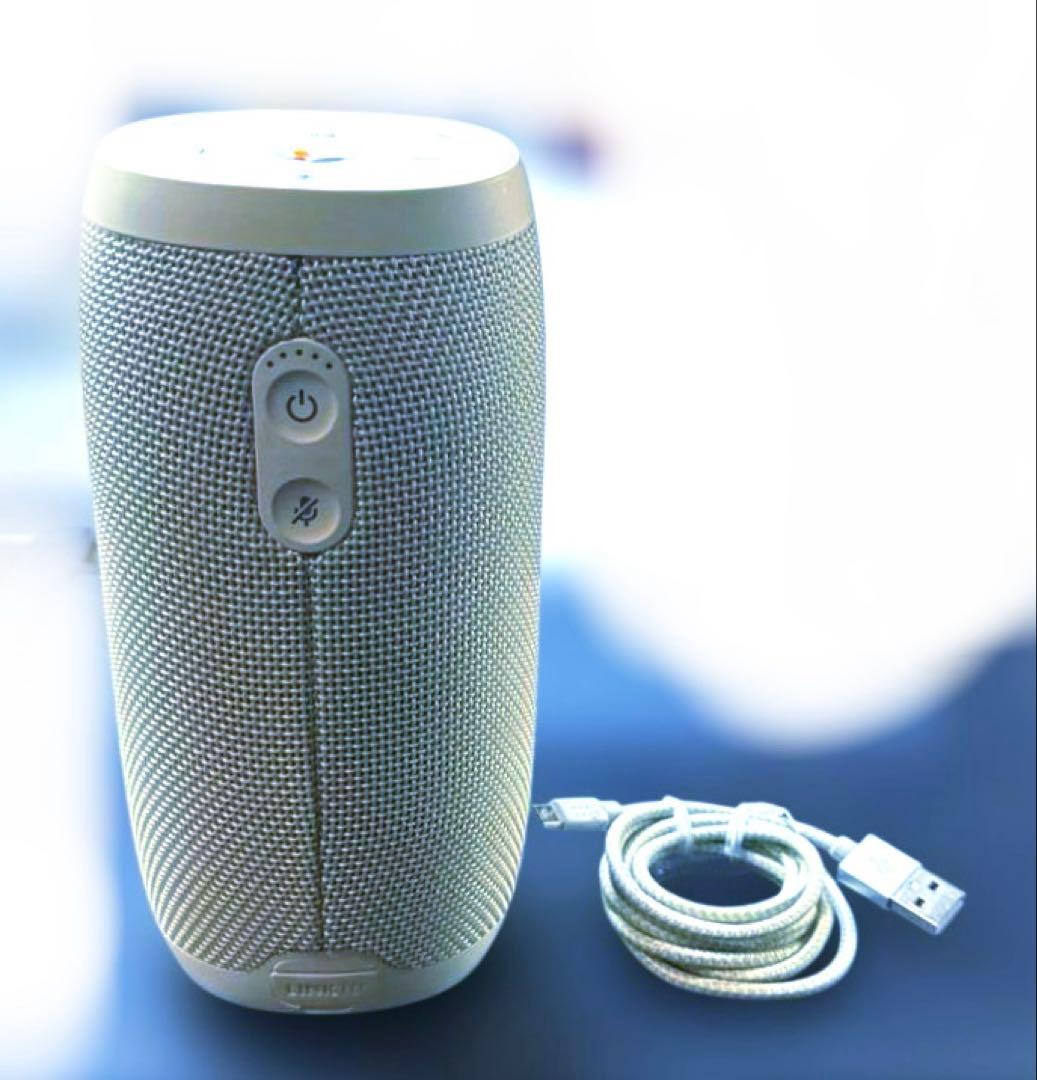 JBL LINK 10 スマートスピーカー