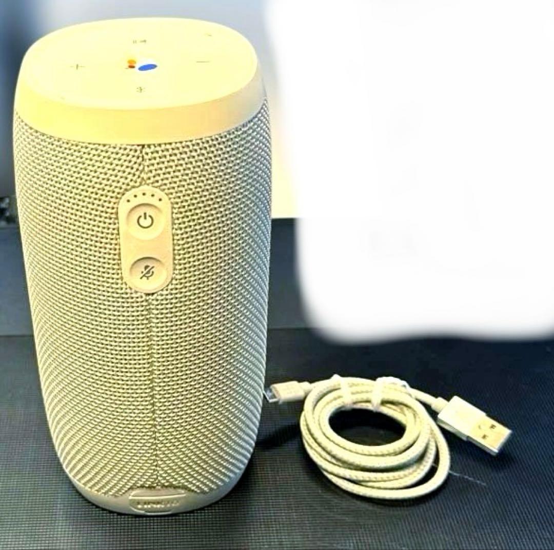 JBL LINK 10 スマートスピーカー