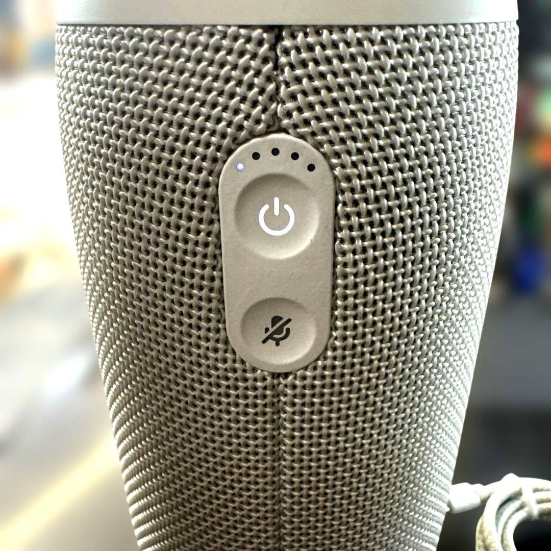 JBL LINK 10 スマートスピーカー