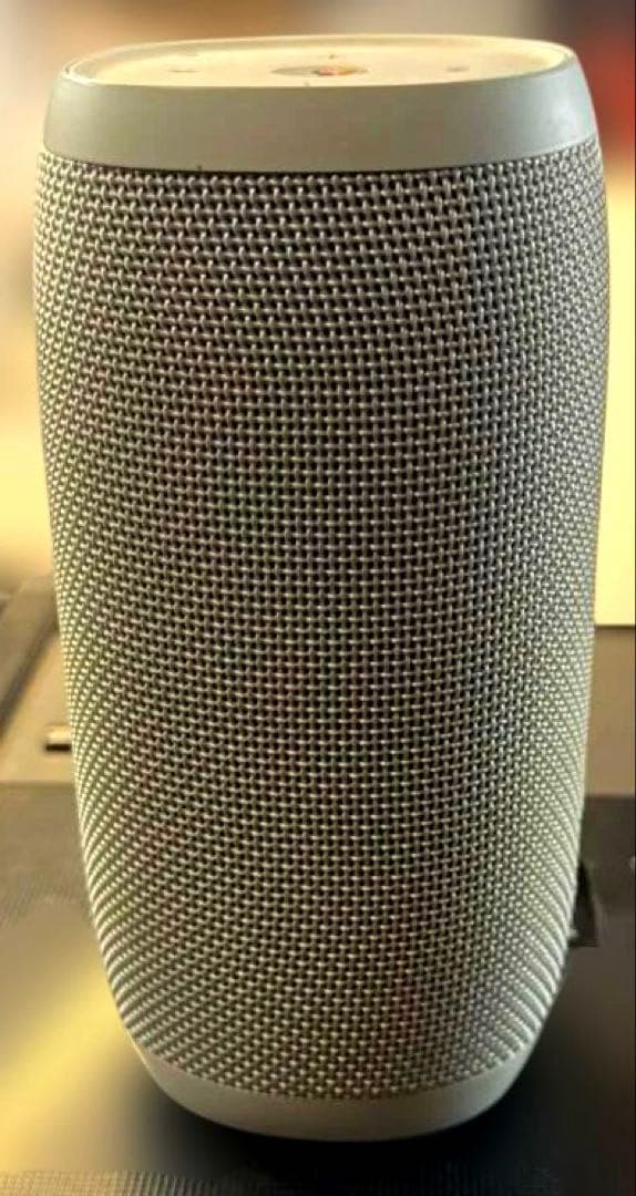 JBL LINK 10 スマートスピーカー