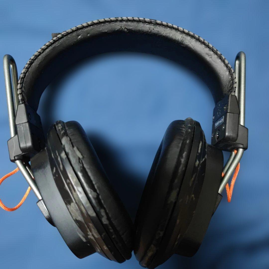 Fostex T50RP　mk3 有線ヘッドホン