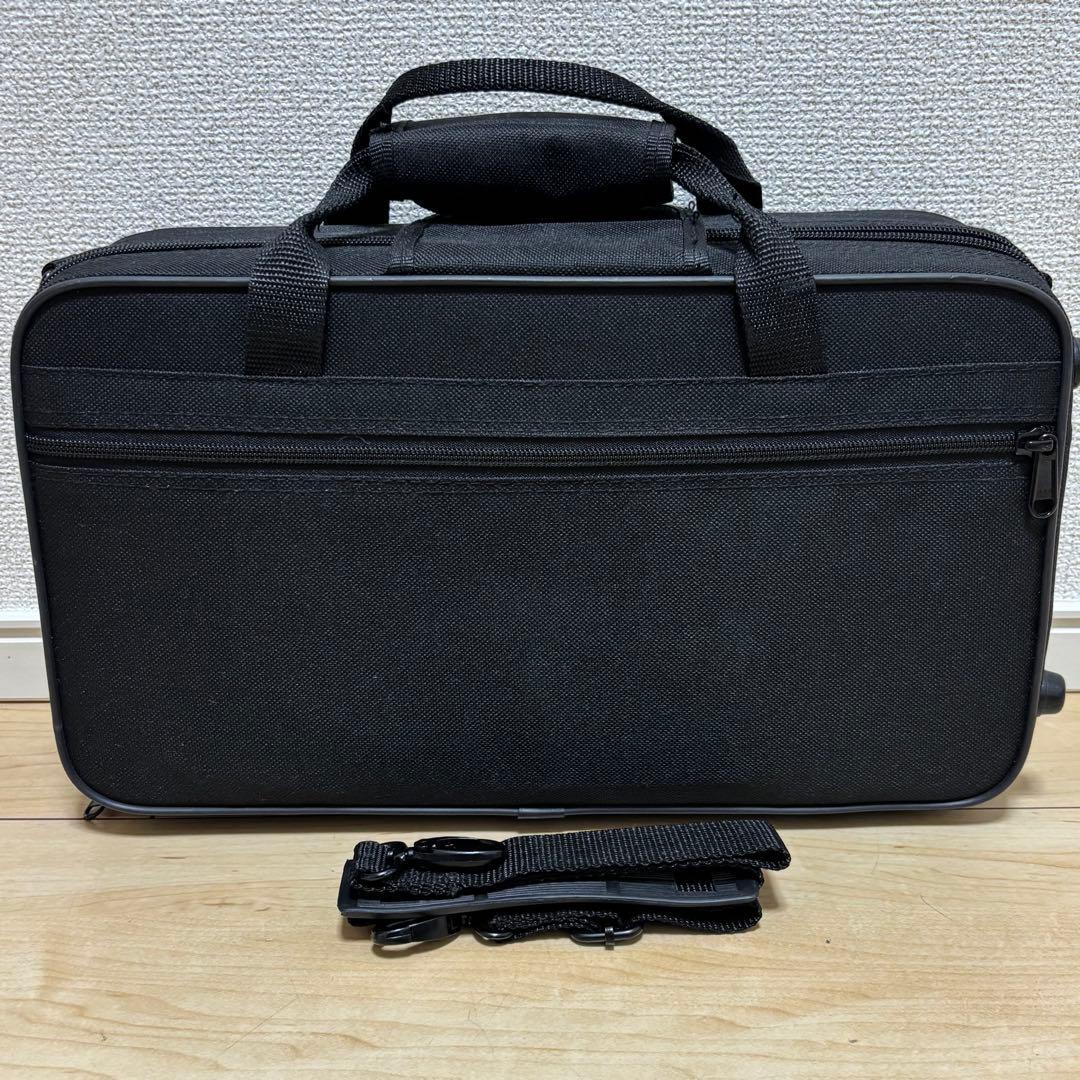 Soleil クラリネット ハードケース付 別売り 入門ブック・DVD付き 美品
