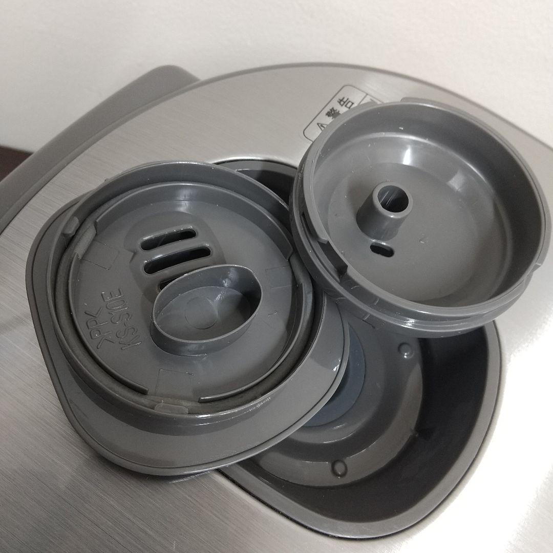 p*e様 M2 SHARP シャープ 炊飯器 22年製 5.5合炊き KS-S1