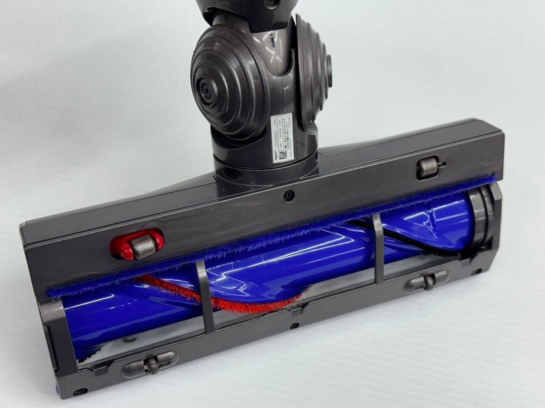 216913 動作保証品　ダイソン 掃除機　ダイレクトドライブクリーナーヘッド