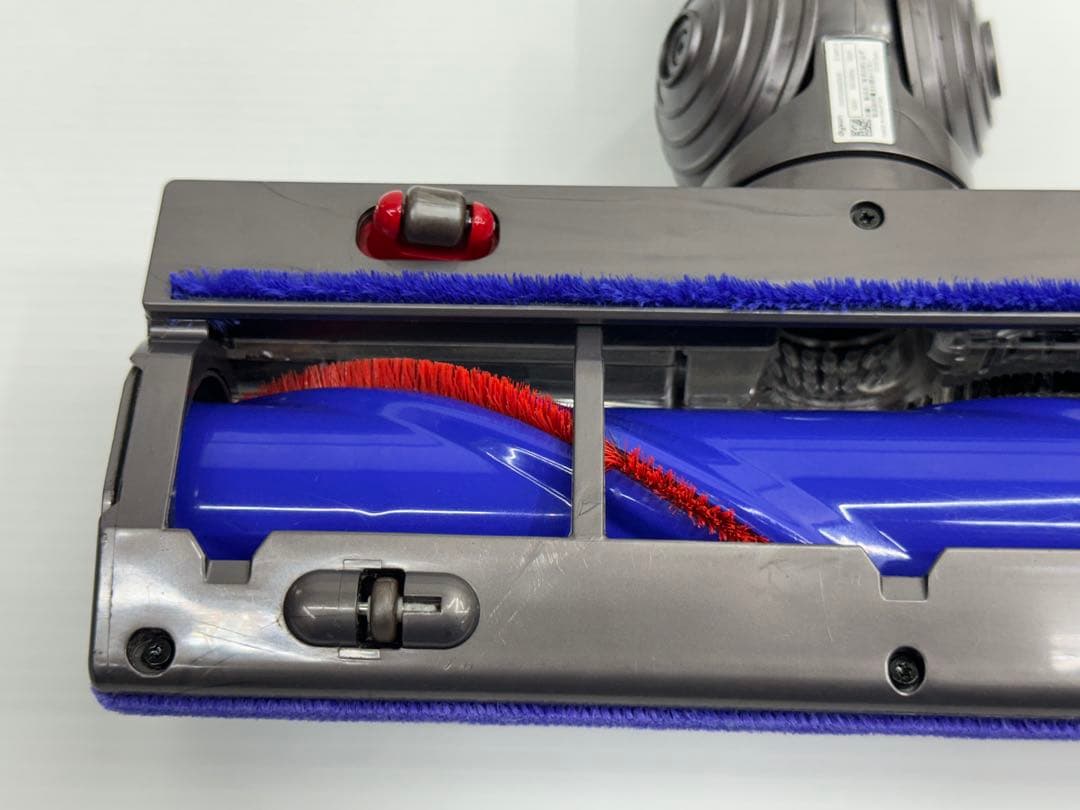 216913 動作保証品　ダイソン 掃除機　ダイレクトドライブクリーナーヘッド