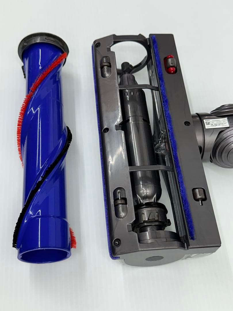 216913 動作保証品　ダイソン 掃除機　ダイレクトドライブクリーナーヘッド