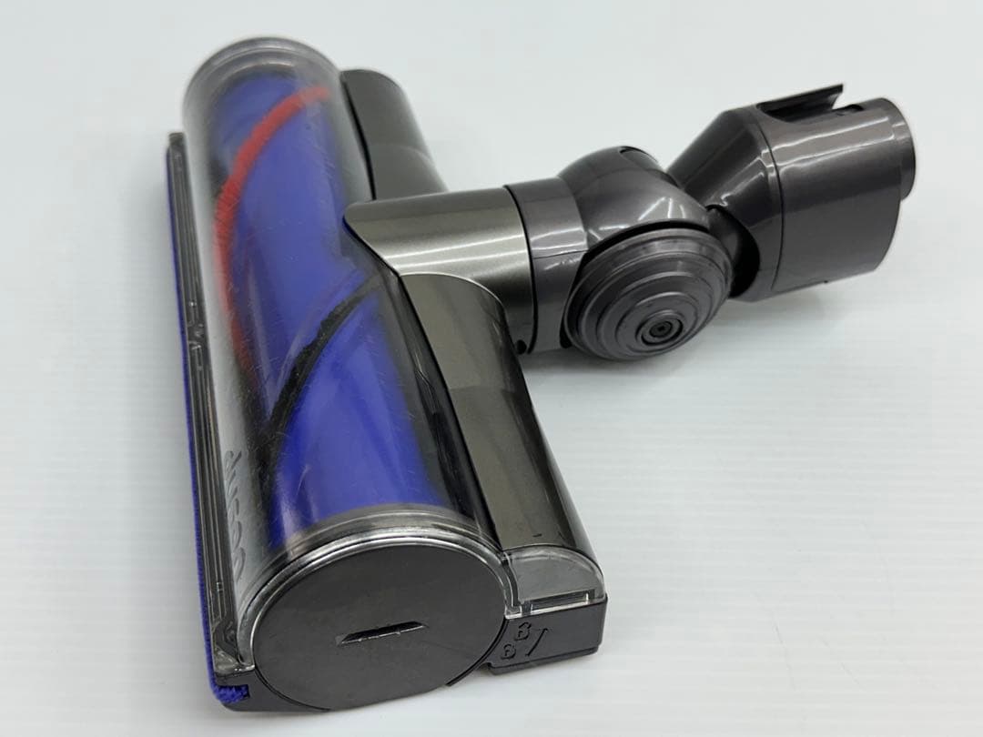216913 動作保証品　ダイソン 掃除機　ダイレクトドライブクリーナーヘッド