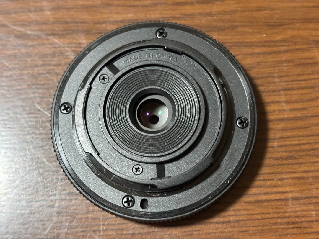 オリンパス OM-D E-M10 Mark III 液晶不良 BCL-1580付