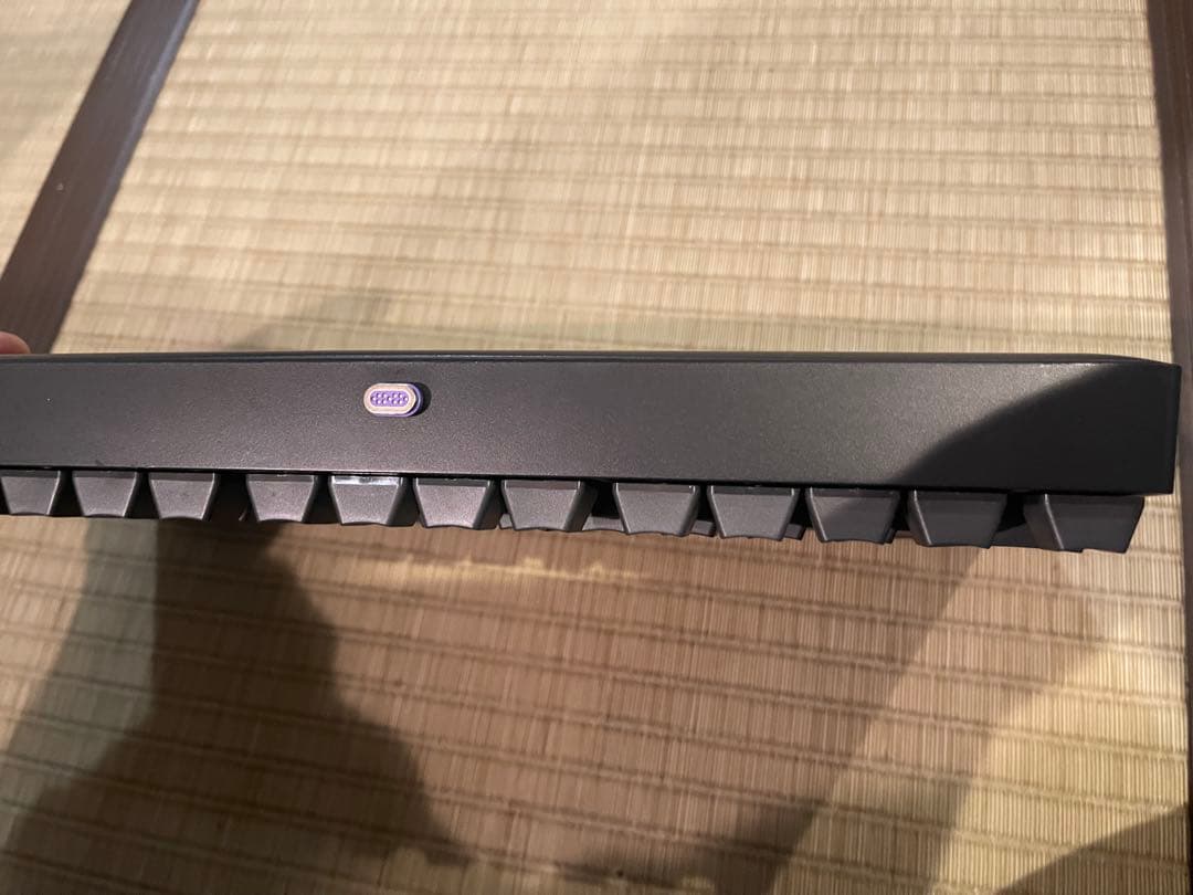 キーボード REALFORCE