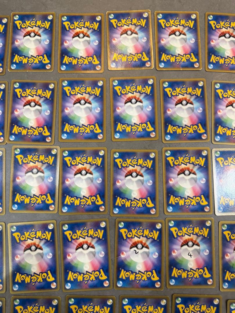 超希少　ポケモンカード　まとめ売り 2003 2006