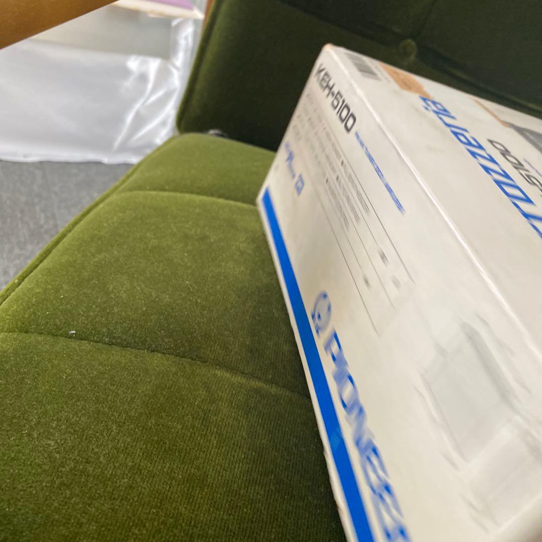 carrozzeria KEH-5100 カセットデッキ