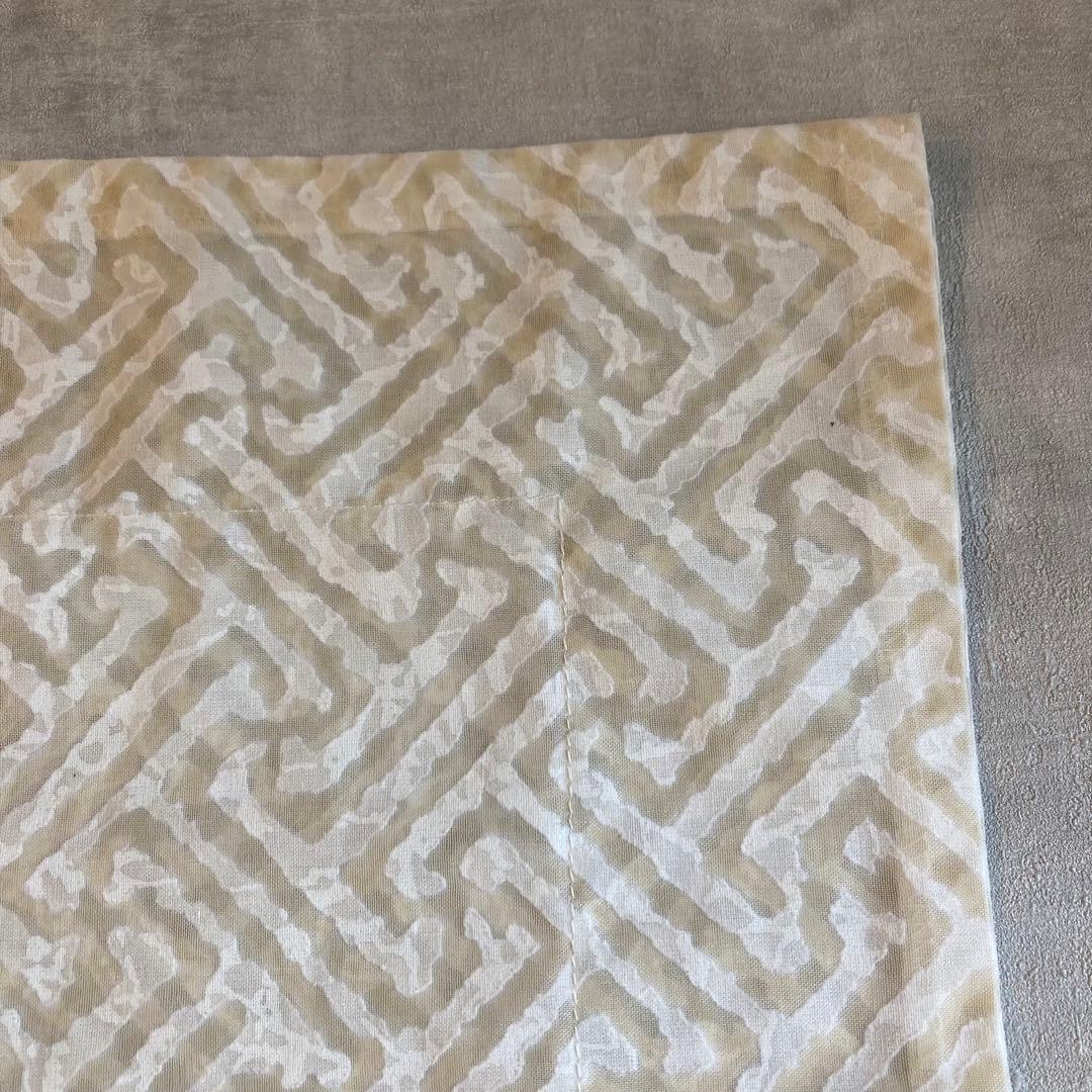 Chaina seas クッションカバー4枚セット 45×45