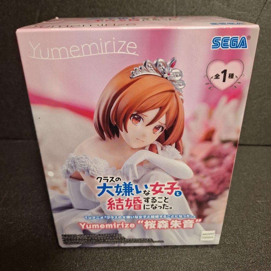 【新品未開封】美少女 フィギュア まとめ売り 合計8点