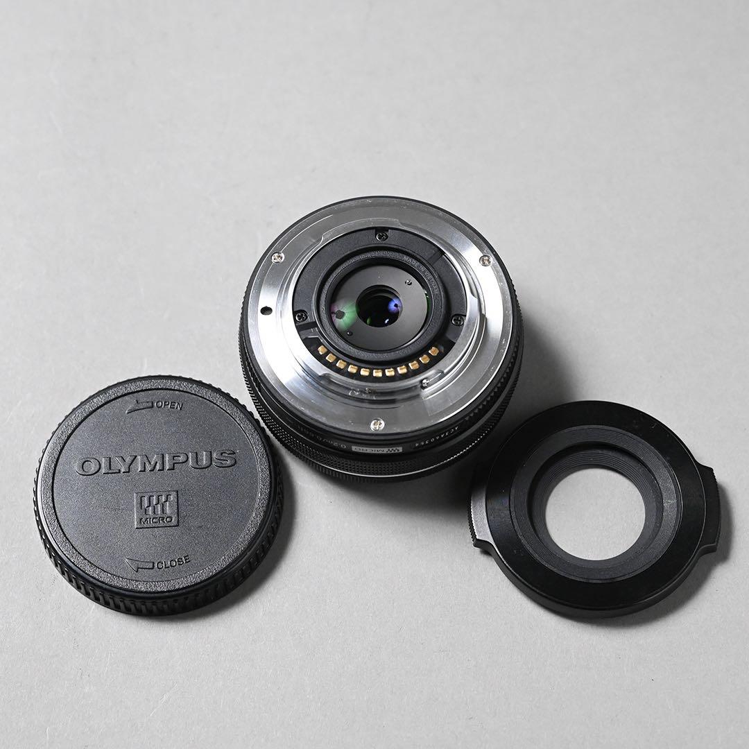 OLYMPUS PEN Lite E-PL6赤ダブルズームセット※要注意品