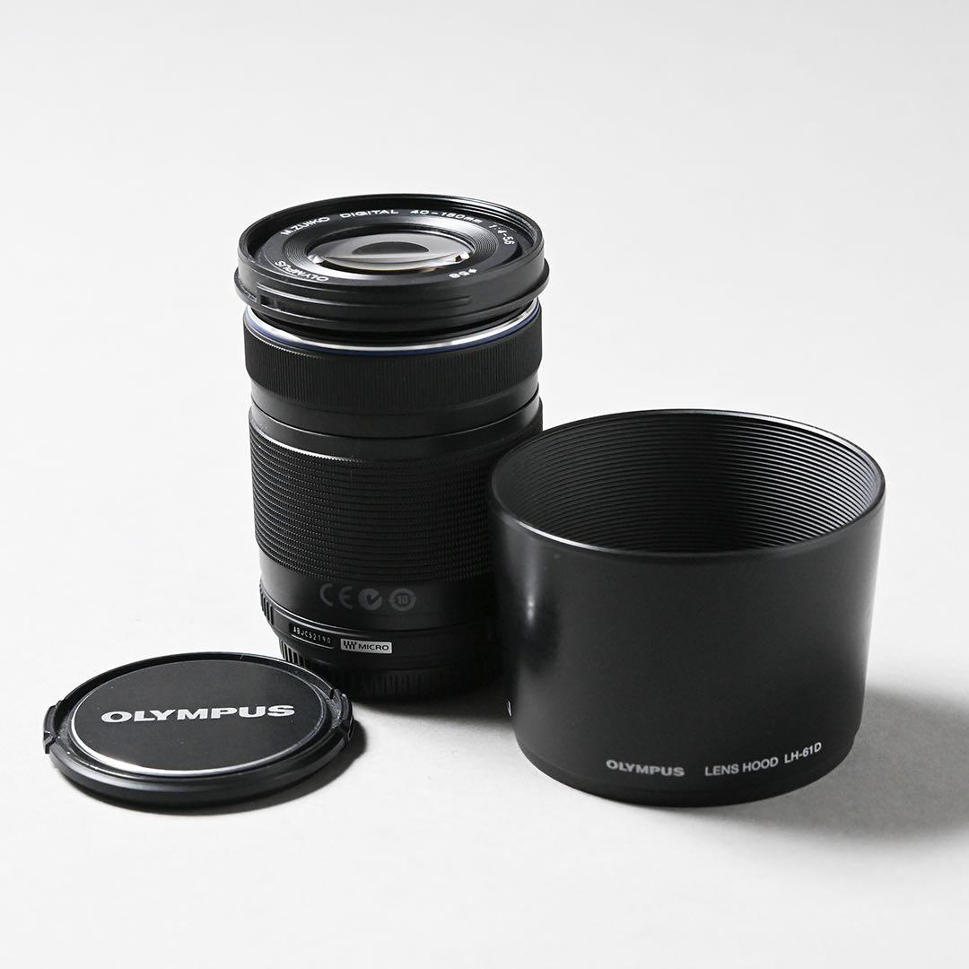 OLYMPUS PEN Lite E-PL6赤ダブルズームセット※要注意品