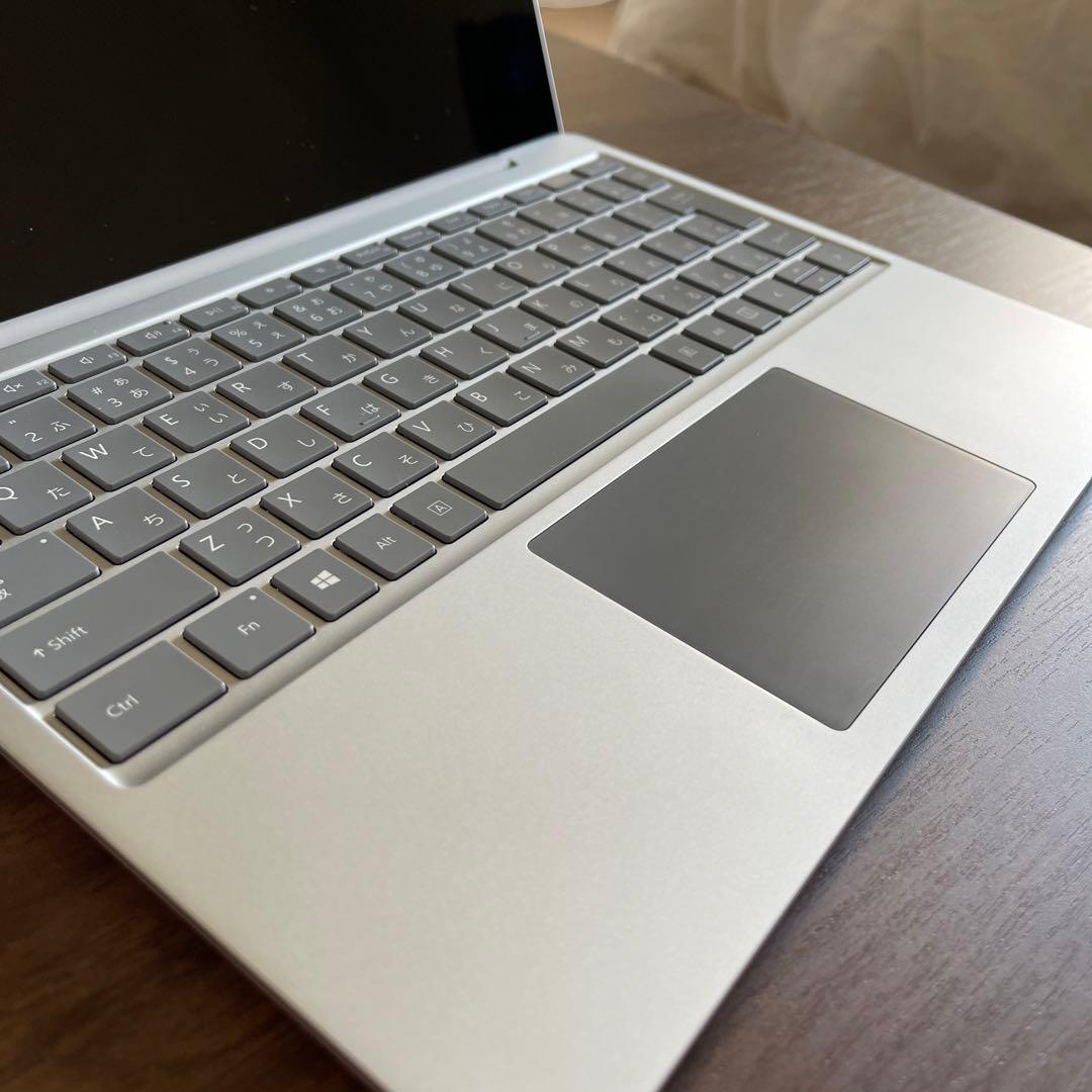 Microsoft THH-00020 Surface Laptop Go プ…