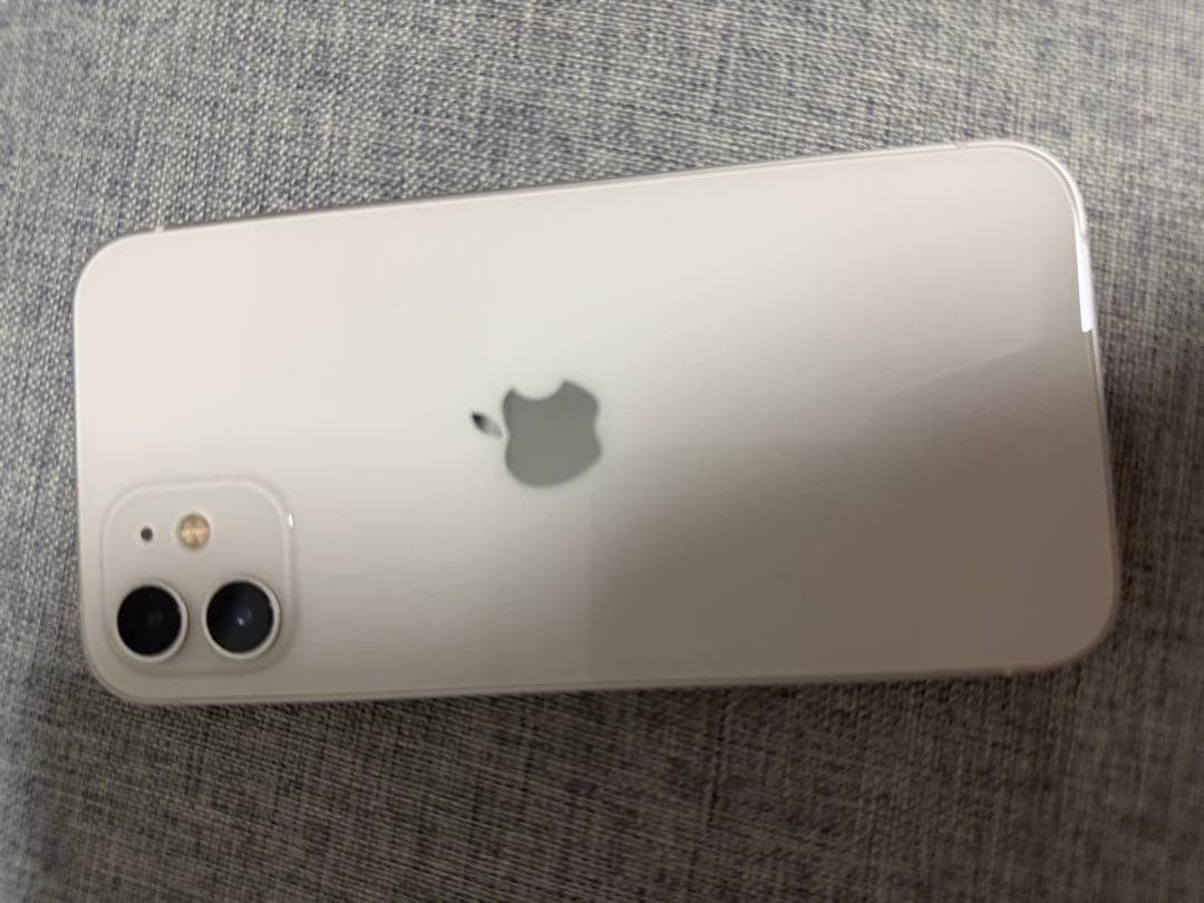 携帯電話本体 iPhone12 64gb