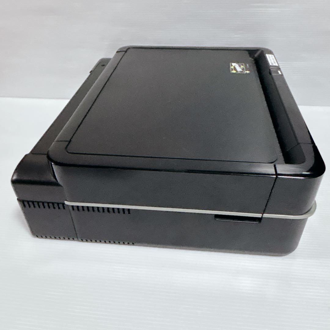 EPSON EP-802A インクジェットプリンター ジャンク品 エプソン