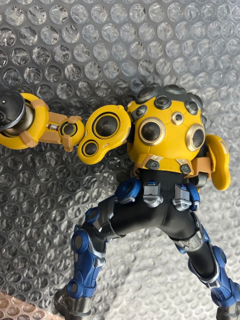 S.H.Figuarts 仮面ライダーグリス 猿渡ファームセット