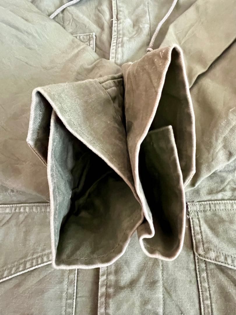 60's U.S.A.F. フィールド JACKET X-Small 実物良上品