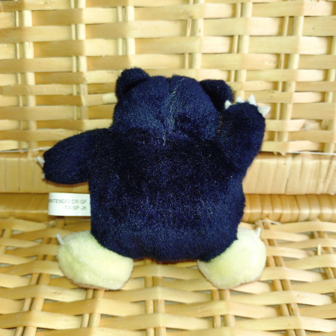 ポケモン ぬいぐるみ　７体