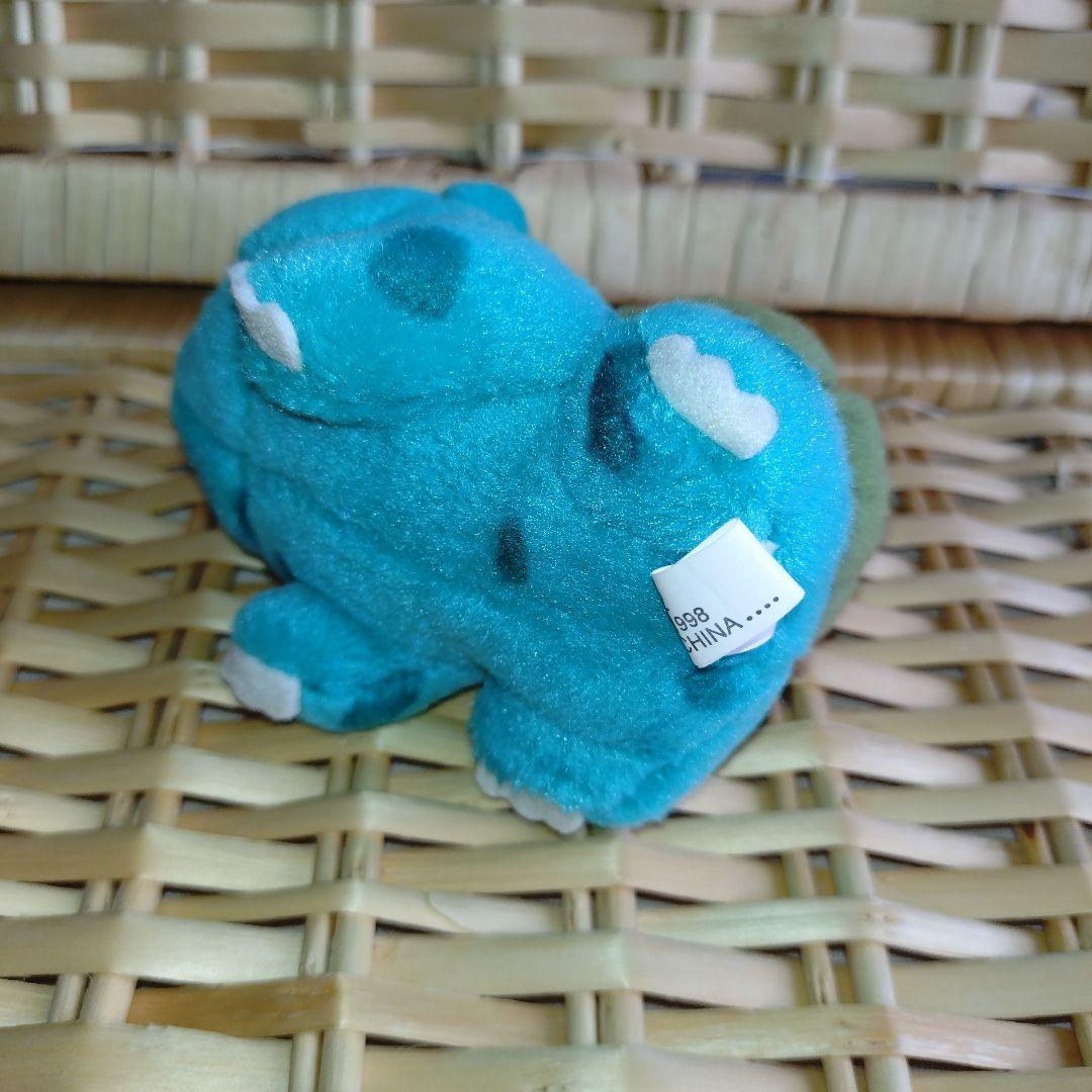 ポケモン ぬいぐるみ　７体